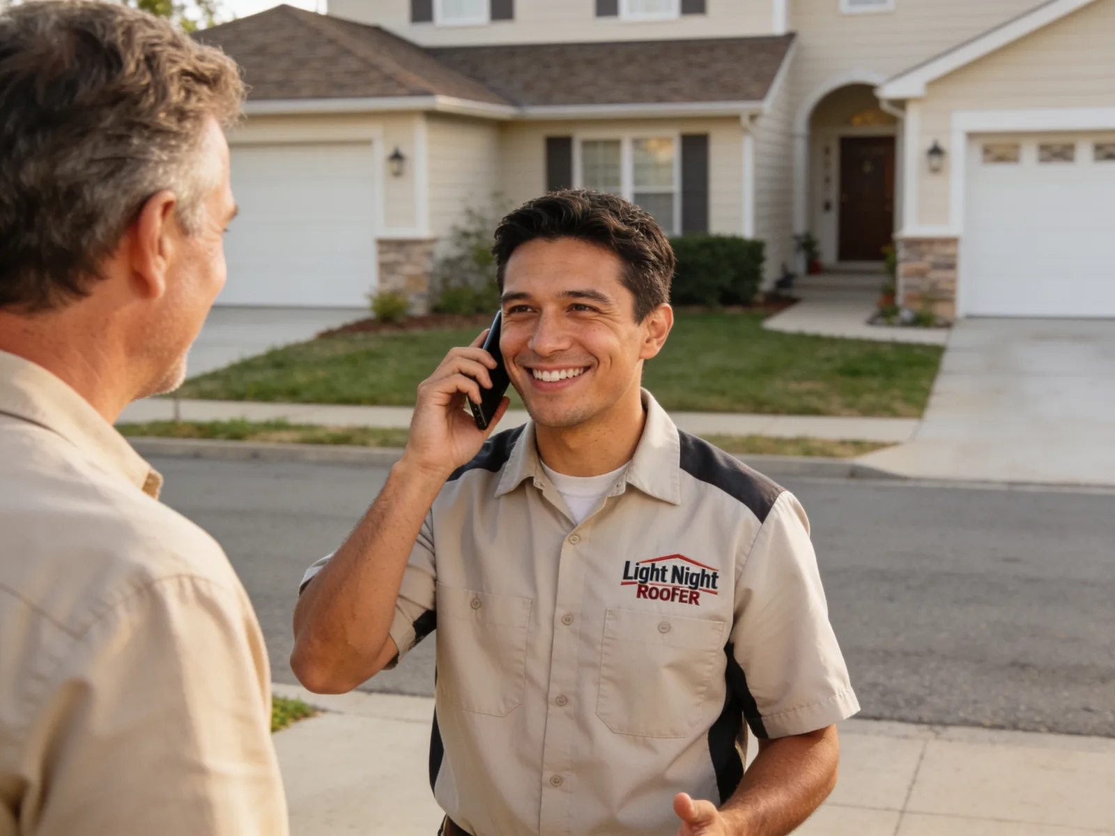 Emergency Roof Repair Lawndale, NC FAQs